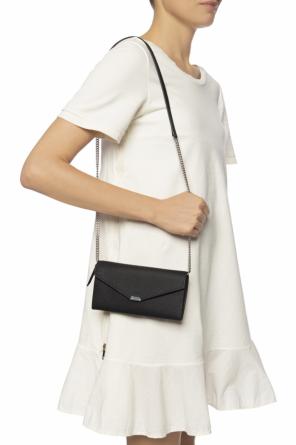 ‘captain’ wallet on strap, zdjęcie 2 ‘captain’ wallet on strap od AllSaints